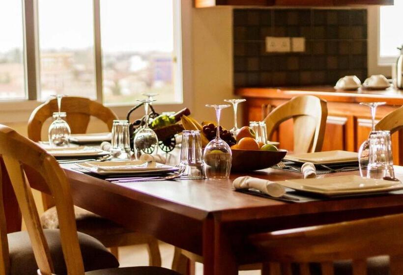 Трехместный Номер Deluxe, Duomo And Suites