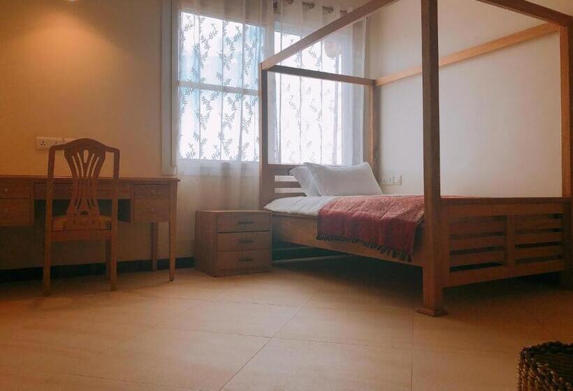 Трехместный Номер Deluxe, Duomo And Suites