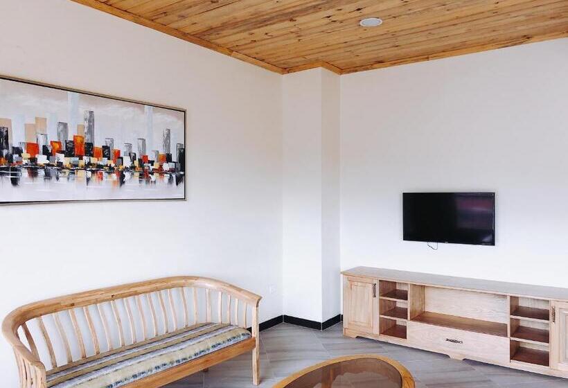 Трехместный Номер Deluxe, Duomo And Suites