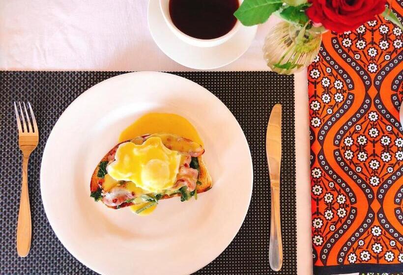 Трехместный Номер Deluxe, Duomo And Suites