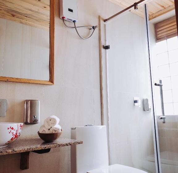 Трехместный Номер Deluxe, Duomo And Suites