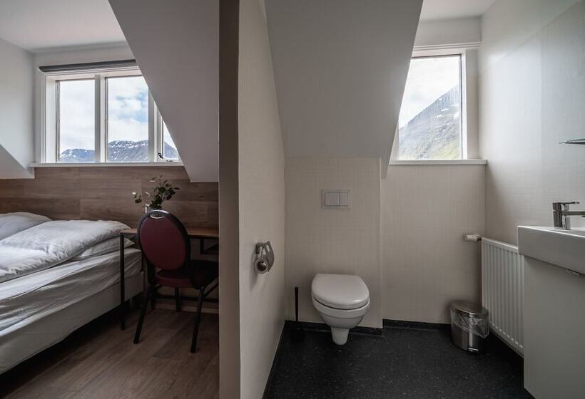 اتاق استاندارد, Holt Inn