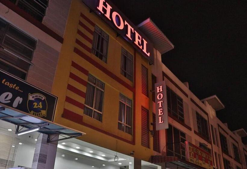 חדר דלוקס, S Rose