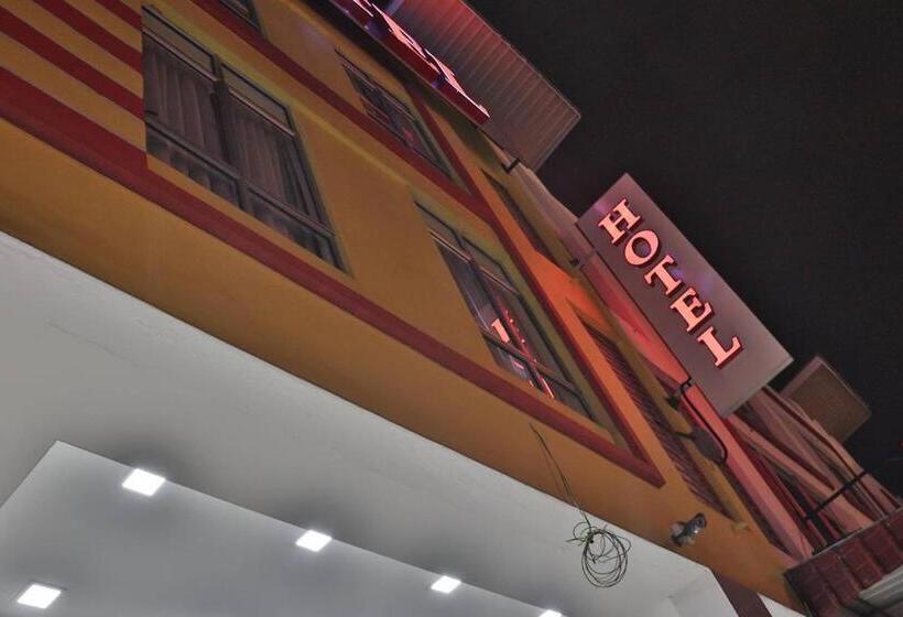 חדר דלוקס, S Rose