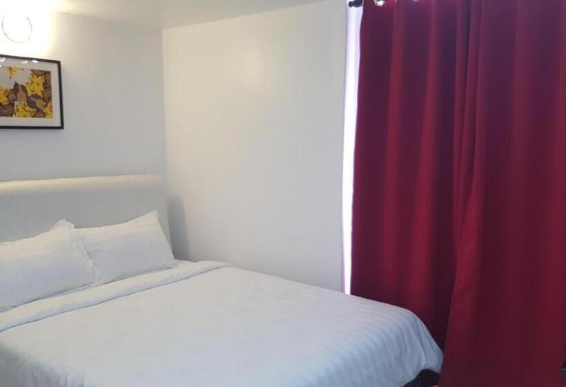 חדר סטנדרט, S Rose