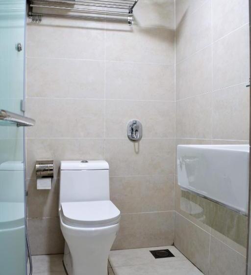 חדר דלוקס, S Rose