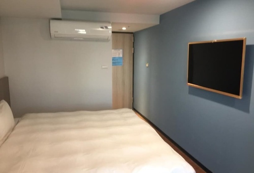 اتاق استاندارد, Wish