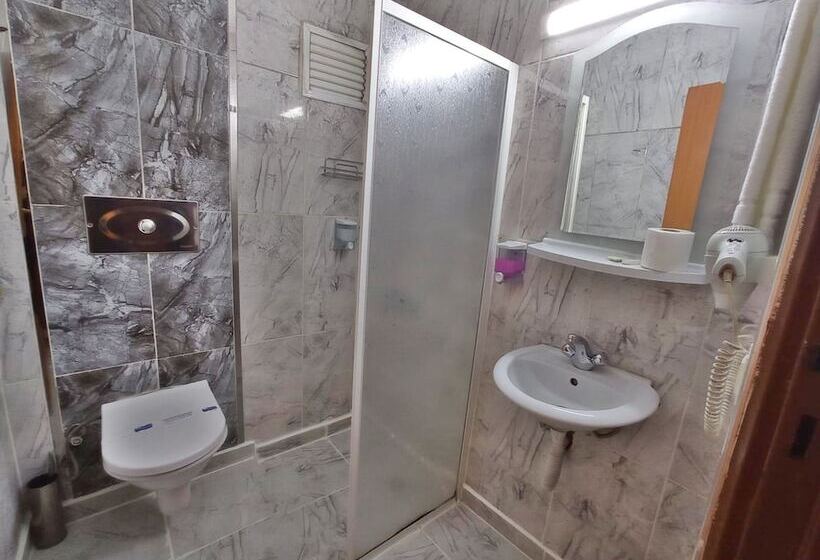 اتاق استاندارد, Yilmazel