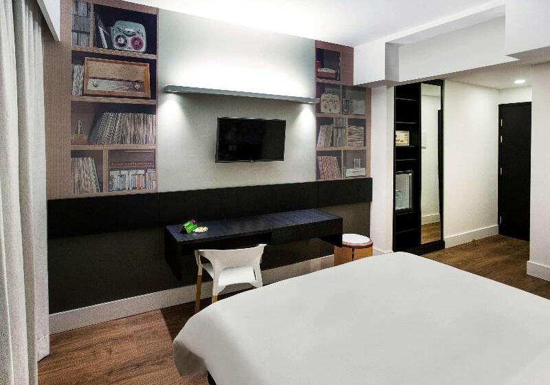 Номер Стандарт Вид на Море, Hyatt Regency Seragaki Island Okinawa