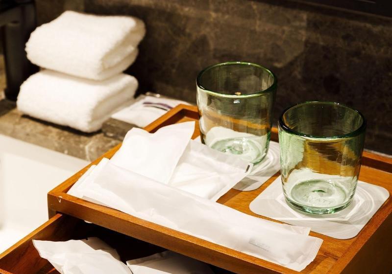 Стандартный Номер Кровать Кинг, Hyatt Regency Seragaki Island Okinawa