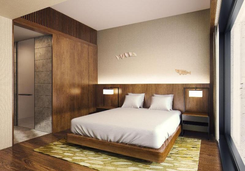 Дом 1 Спальня, Hyatt Regency Seragaki Island Okinawa