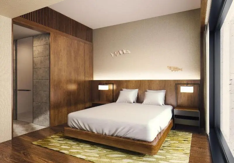 １ベッドルームハウス, Hyatt Regency Seragaki Island Okinawa