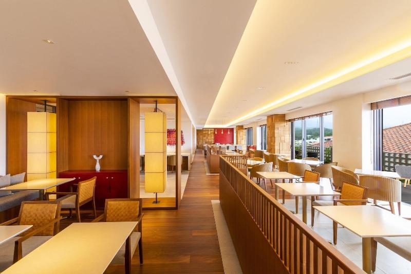 Номер Клуб Вид на Море, Hyatt Regency Seragaki Island Okinawa