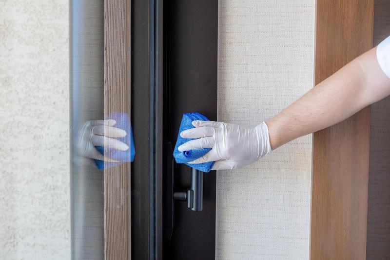 Семейный Номер Deluxe, Hyatt Regency Seragaki Island Okinawa