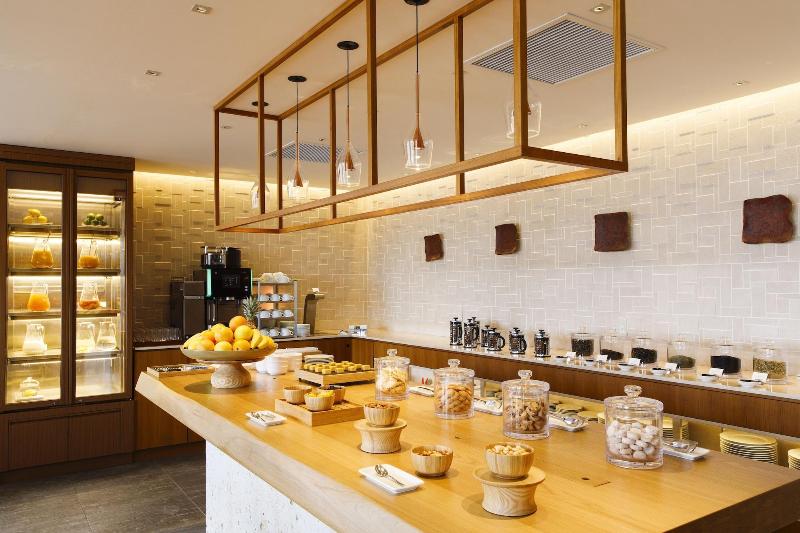 Номер Клуб Вид на Море, Hyatt Regency Seragaki Island Okinawa