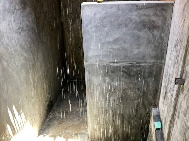 בונגלו משפחתי, Wind Blend Kite Resort