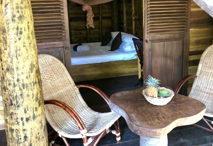 Bungalow Familiar, Wind Blend Kite Resort
