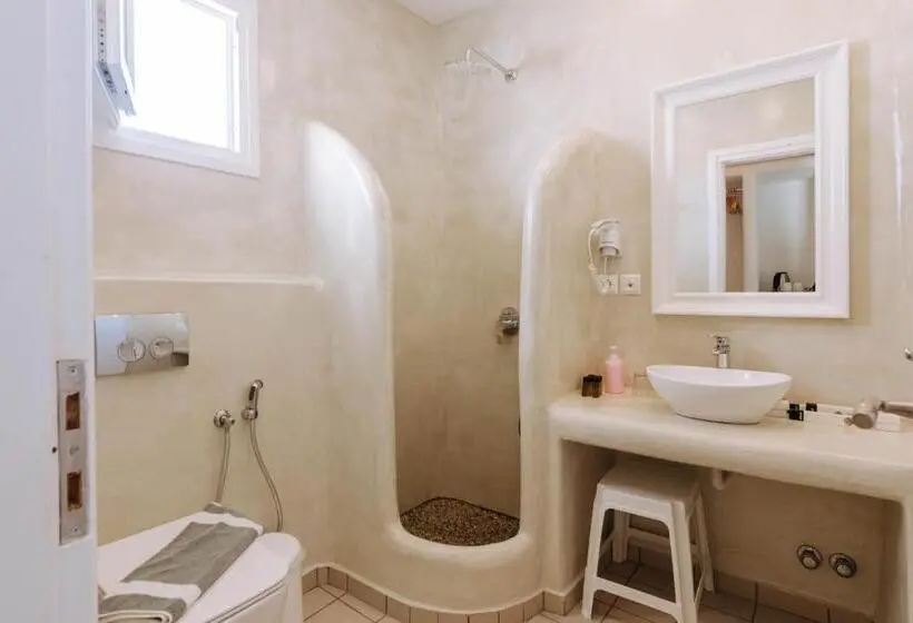 エコノミールーム, Hotiday Room Collection   Naxos