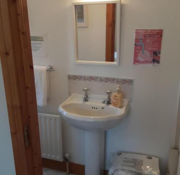 غرفة قياسية, Hawthorn Lodge