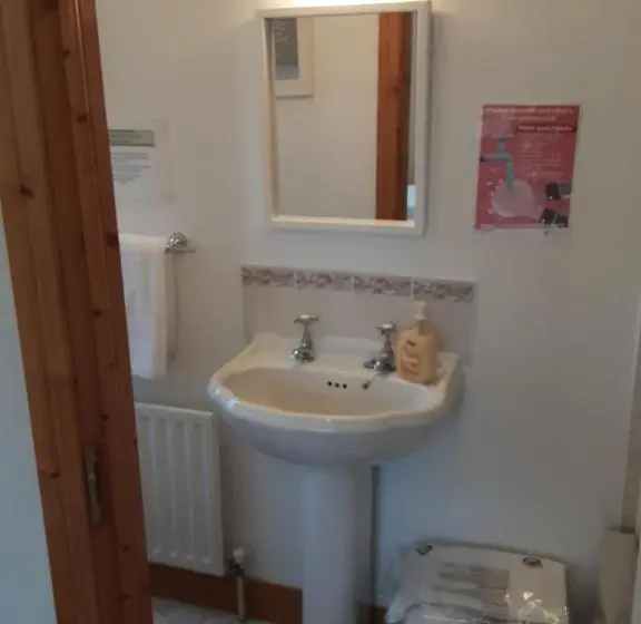 Standard-huone, Hawthorn Lodge