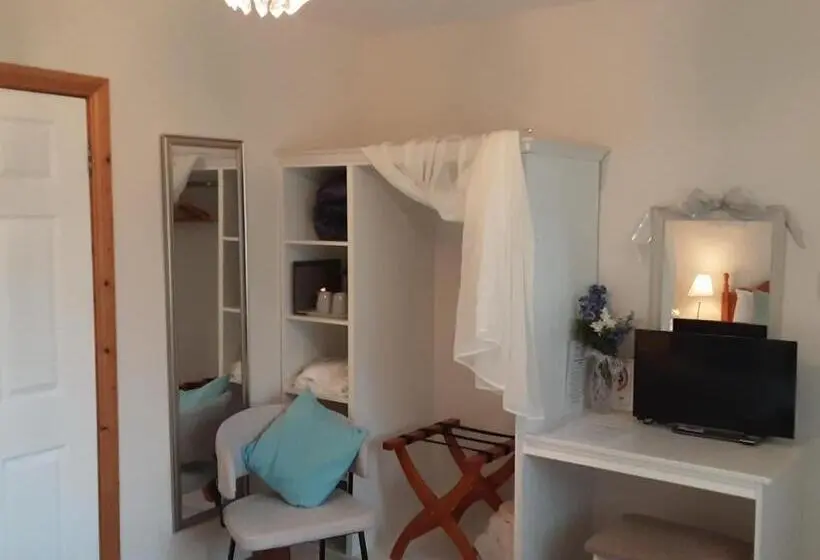 Standard-huone, Hawthorn Lodge