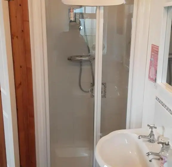 Standard-huone, Hawthorn Lodge