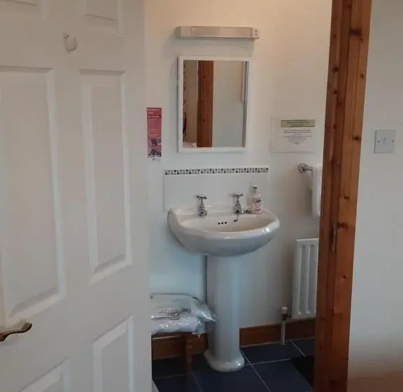 Standard-huone, Hawthorn Lodge