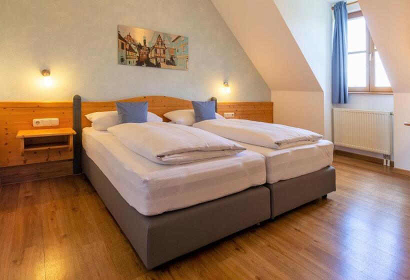 Номер Стандарт, Am Schwanberg