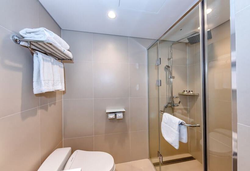 豪华房间, Sirius