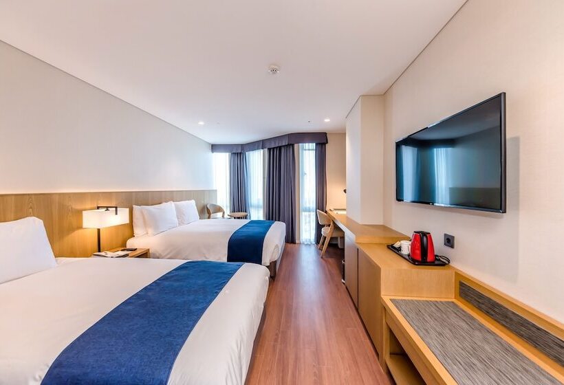 豪华房间, Sirius