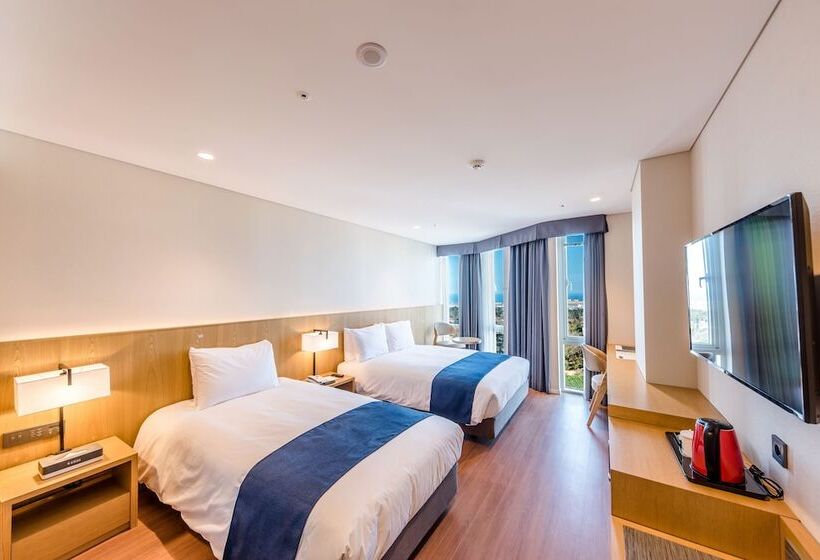 豪华房间, Sirius