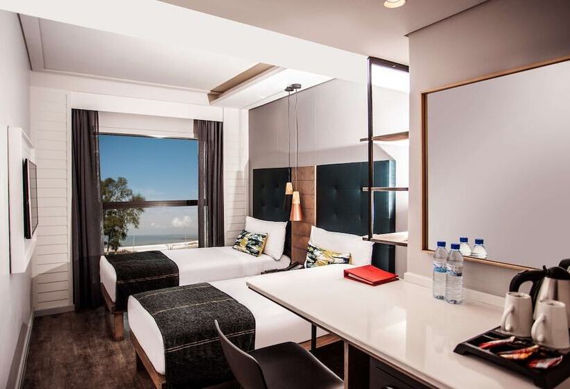 غرفة سوبيريور, Stayeasy  Maputo