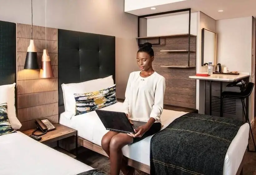 Cameră Superioară, Stayeasy  Maputo