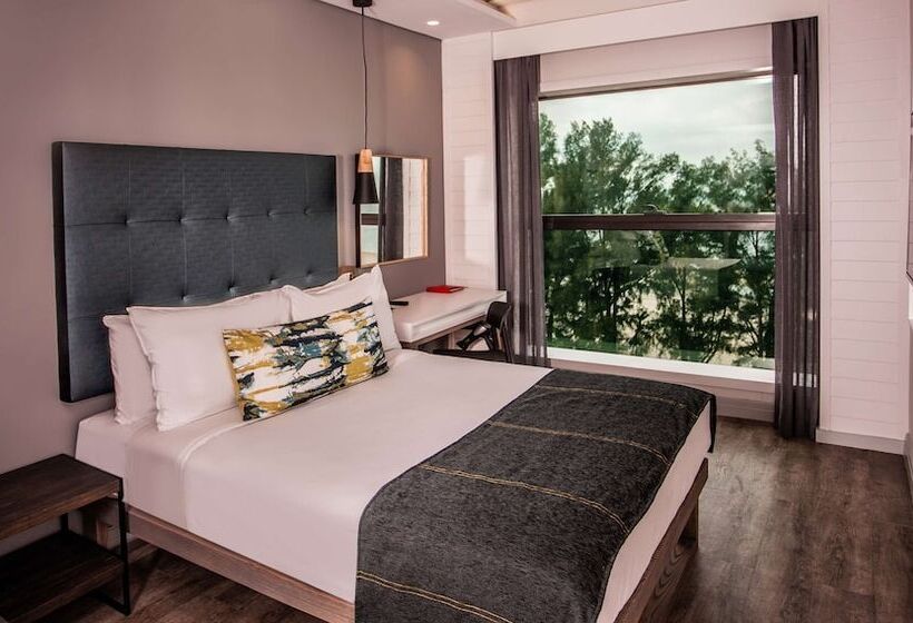 غرفة قياسية, Stayeasy  Maputo