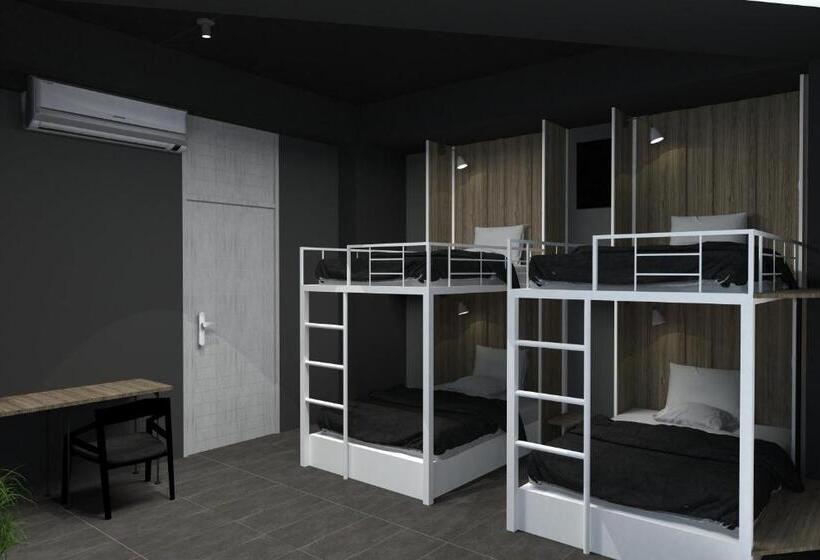 Family Room, Rs Iii Location Hostel