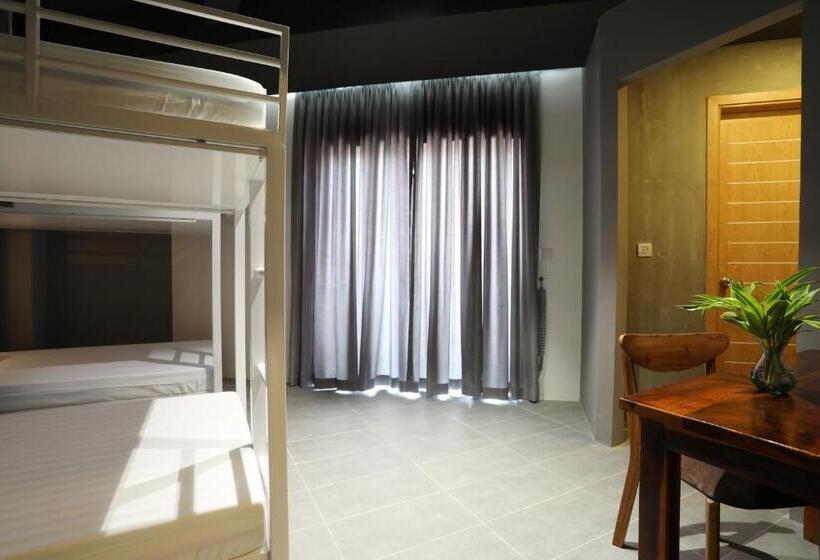 Family Room, Rs Iii Location Hostel
