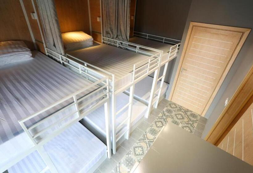 Superior Family Room, Rs Iii Location Hostel