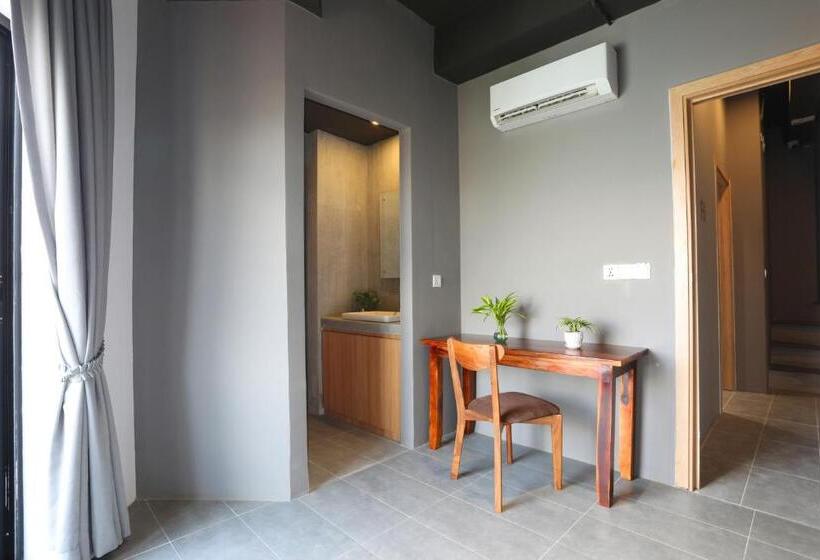 Superior Room, Rs Iii Location Hostel