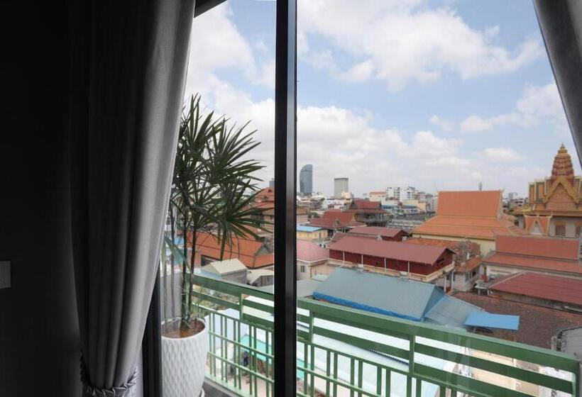 Standard Quadruple Room, Rs Iii Location Hostel