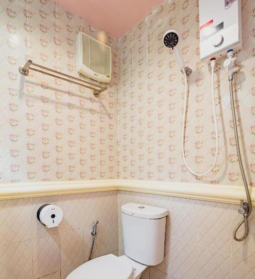 غرفة سوبيريور سرير كينج, Sakarin Valley Resort