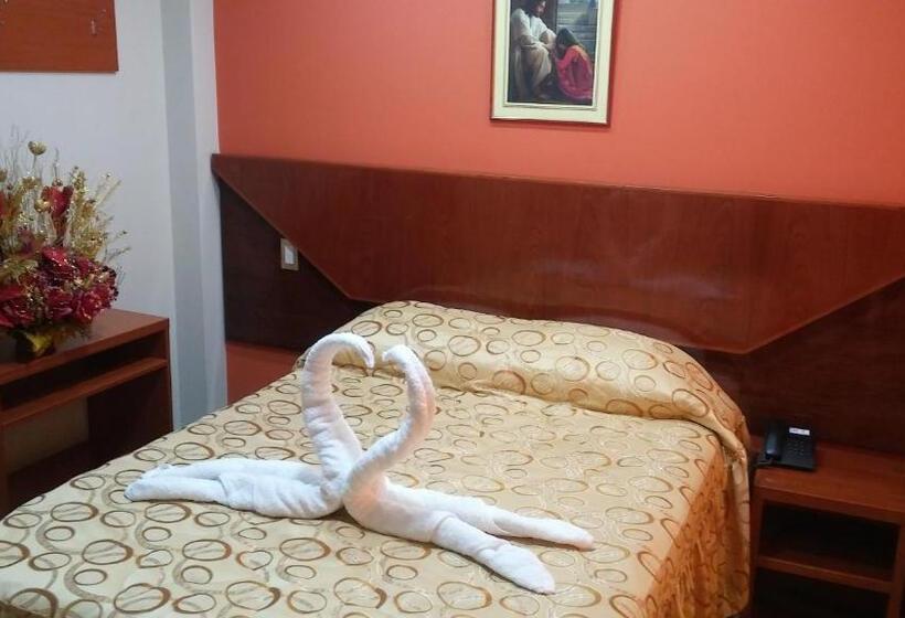 Номер Стандарт, Sumaq Hotel Tacna