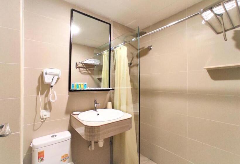 Номер Deluxe Кровать Кинг, Apple Suites