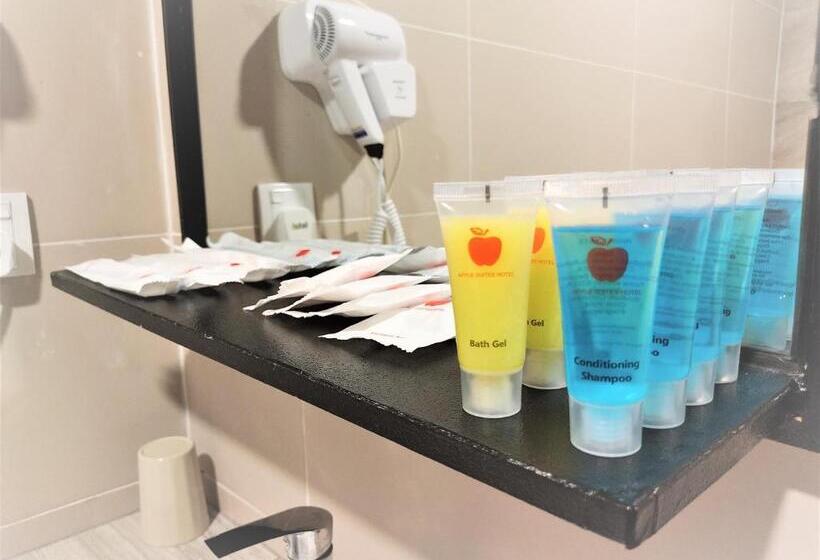 Family Suite, Apple Suites