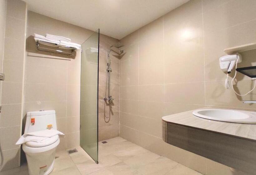 Family Suite, Apple Suites