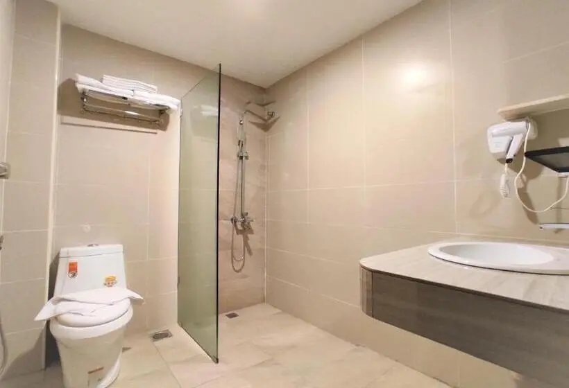 Aile Süiti, Apple Suites