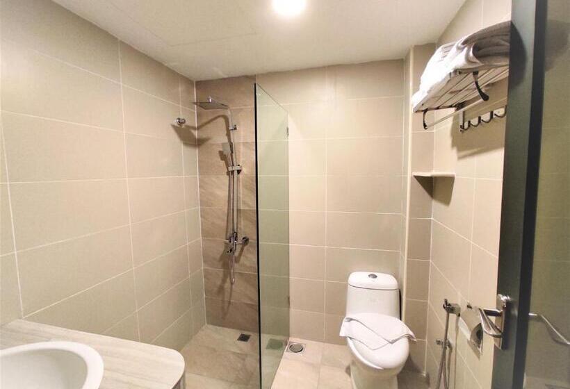 Family Suite, Apple Suites