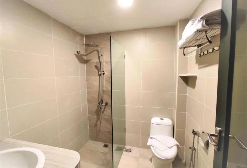 Aile Süiti, Apple Suites