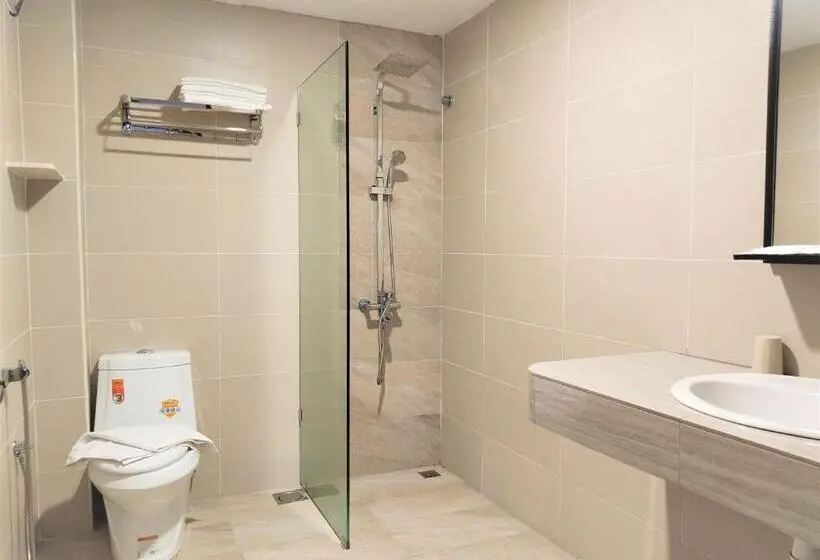 Lüks Aile Odası, Apple Suites