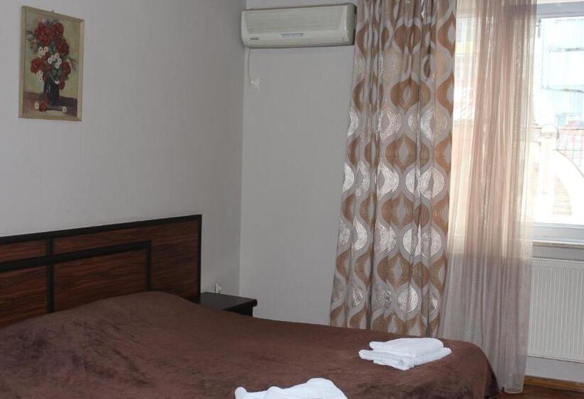 اتاق استاندارد, Cattaleya