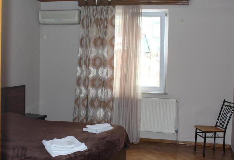 اتاق استاندارد, Cattaleya